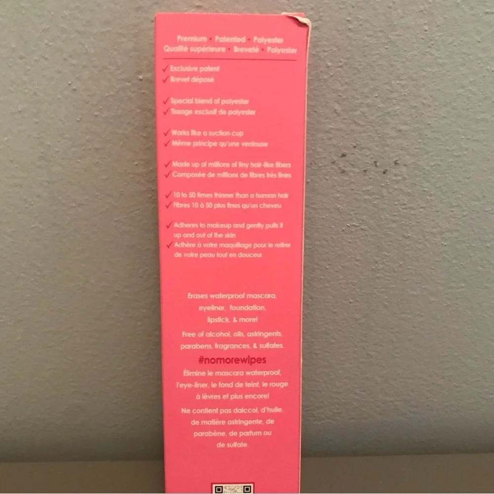 The Original Makeup Eraser